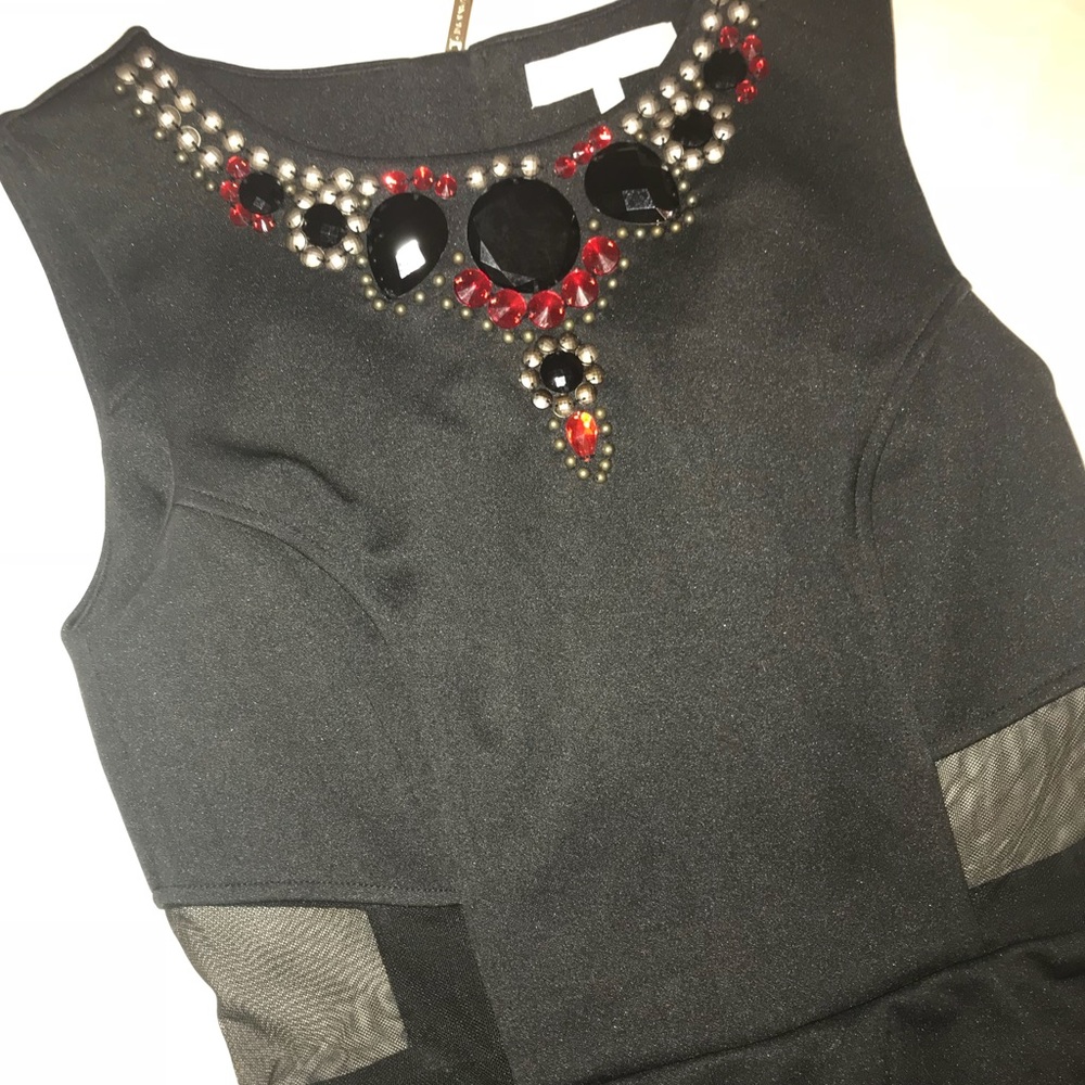 Cocktails Dress
